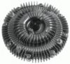 TOYOT 1621052022 Clutch, radiator fan